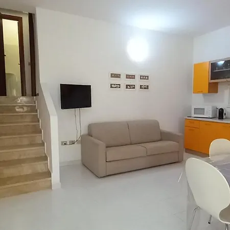 La Collina Casa Lentischi Σπίτι διακοπών Villasimius