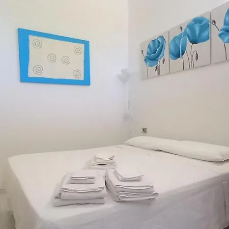 Σπίτι διακοπών La Collina Casa Lentischi *