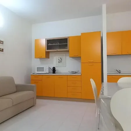 Σπίτι διακοπών La Collina Casa Lentischi *