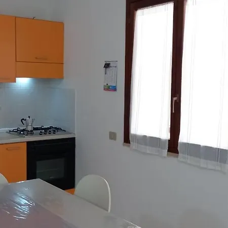 La Collina Casa Lentischi Σπίτι διακοπών *