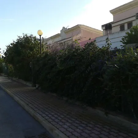 Σπίτι διακοπών La Collina Casa Lentischi Villasimius