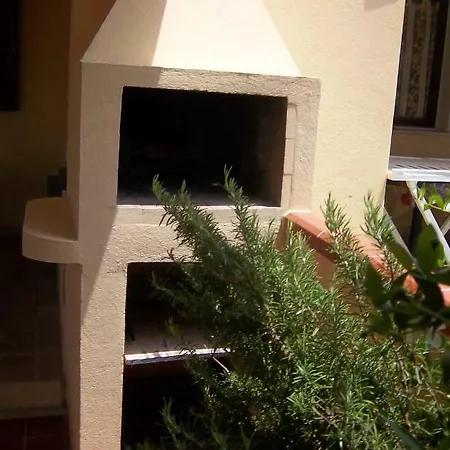 La Collina Casa Lentischi